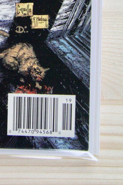 Spawn #109 – Image (2001) 9.0 VF/NM Newsstand