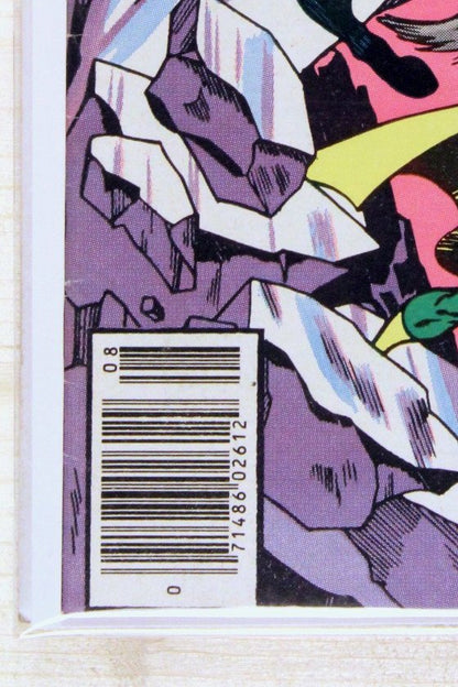 Marvel Super Action #22 – Marvel (1980) 8.0 VF Newsstand Edition