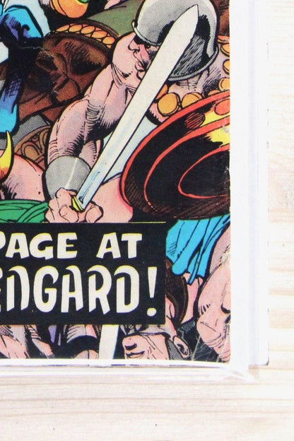 Conan the Barbarian #48 – Marvel (1975) 6.5 FN+ Terry Austin