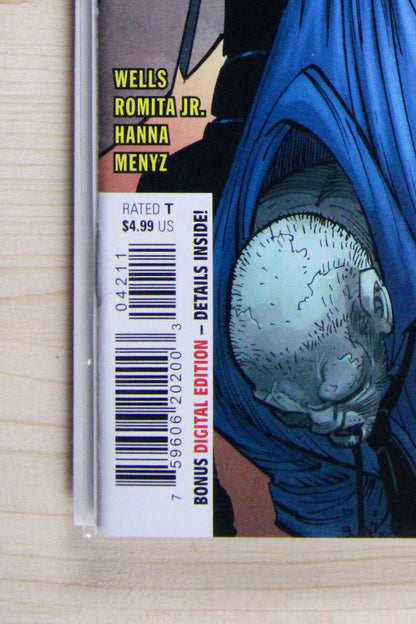 The Amazing Spider-Man #42 – Marvel (2024) 9.6 NM+