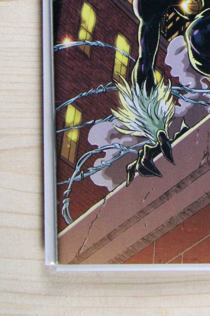 Spider-Man: Reign 2 #2 – Marvel (2024) 9.6 NM+