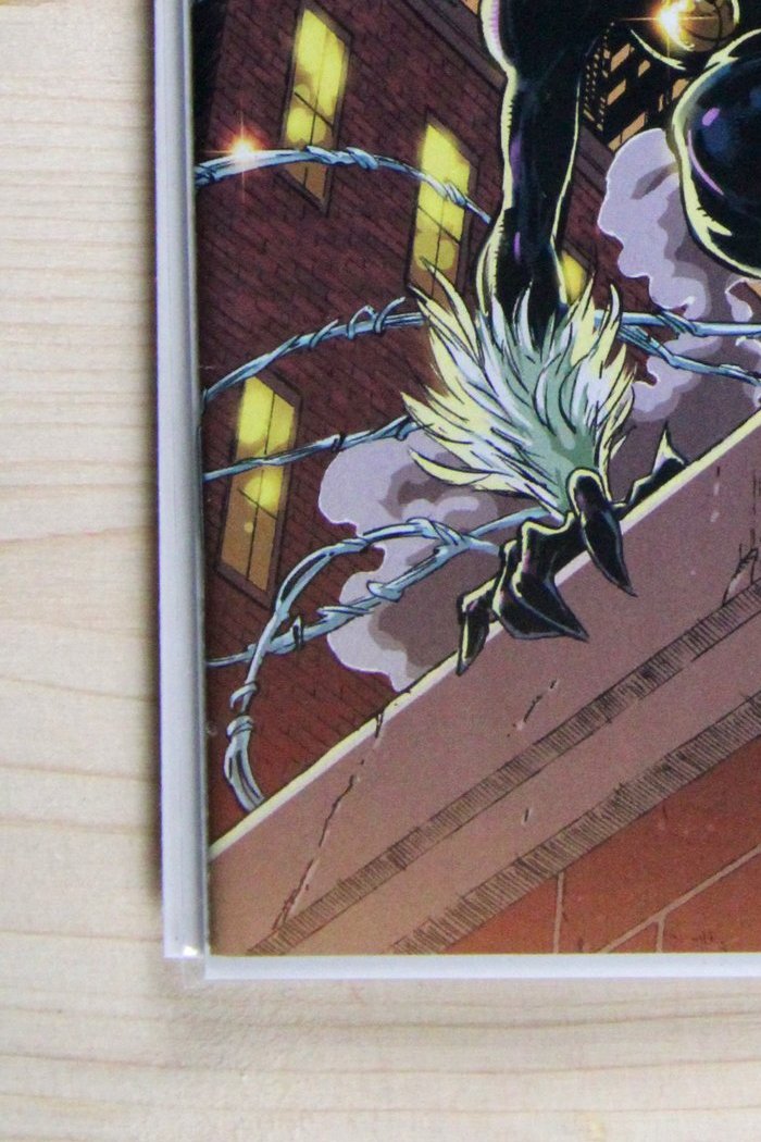 Spider-Man: Reign 2 #2 – Marvel (2024) 9.6 NM+