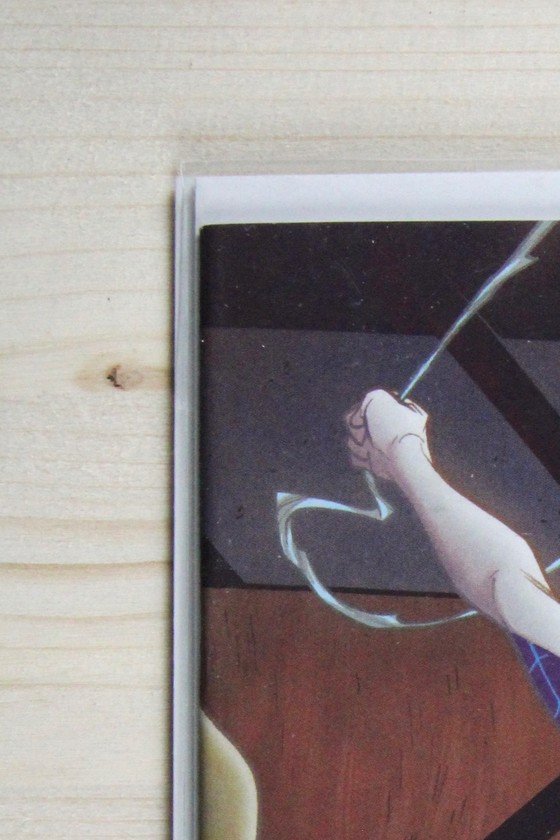 Spider-Gwen: Shadow Clones #1 – Marvel (2023) 9.6 NM+ Casagrande Variant