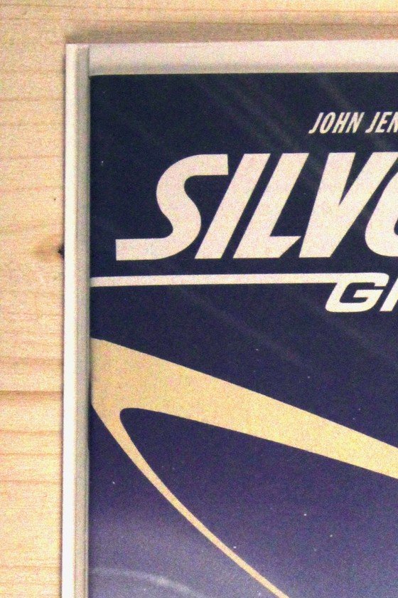 Silver Surfer: Ghost Light #2 – Marvel (2023) 9.6 NM+