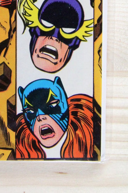 The Defenders #68 – Marvel (1979) 7.5 VF-