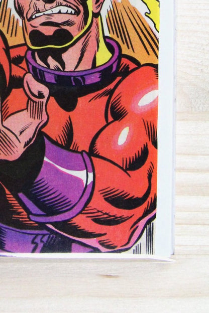 Thor #286 – Marvel (1979) 8.0 VF Eternals Saga