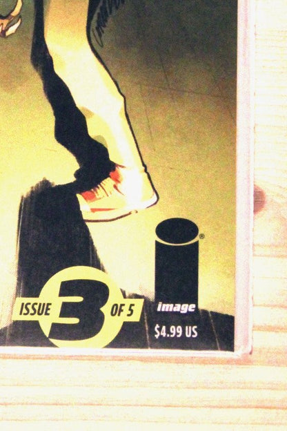 Big Game #3 – Image (2024) 9.6 NM+