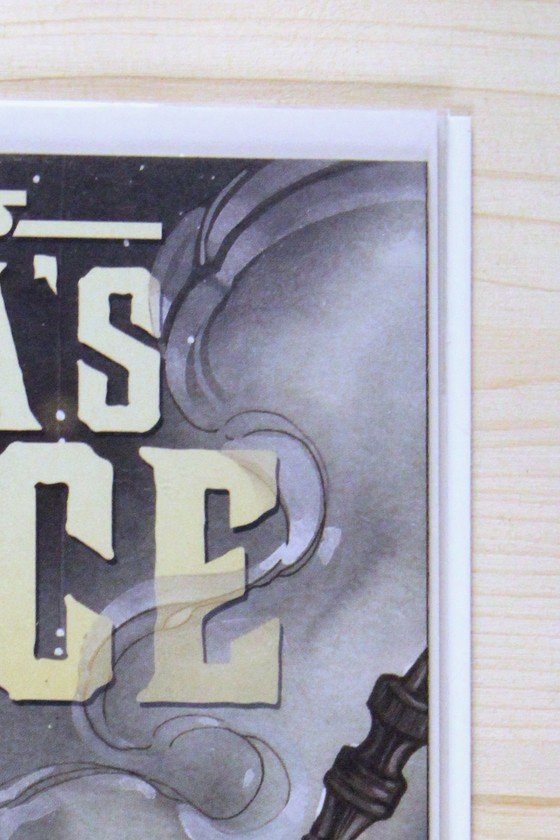 Star Wars: Return of the Jedi – Jabba's Palace #1 – Marvel (2023) 9.6 NM+ Peach Momoko