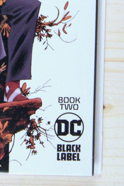 Batman: White Knight Presents - Generation Joker #2 – DC (2023) 9.6 NM+