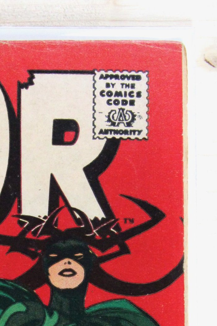 Thor #150 – Marvel (1968) 4.0 VG