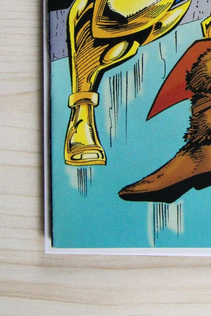 The Mighty Thor #478 – Marvel (1994) 8.0 VF
