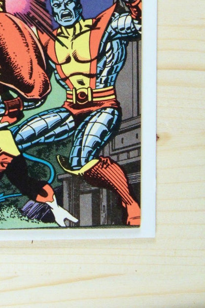 The Uncanny X-Men #118 – Marvel (1979) 9.0 VF/NM Newsstand Edition