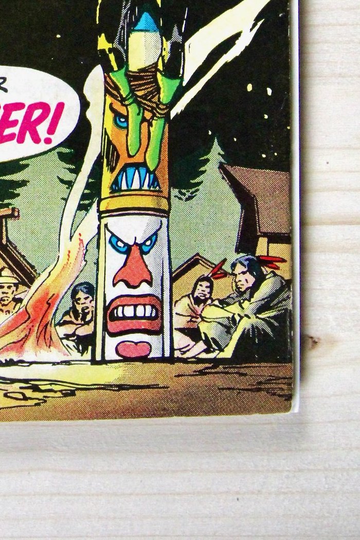 Green Lantern #79 – DC (1970) 5.0 VG/FN Neal Adams art