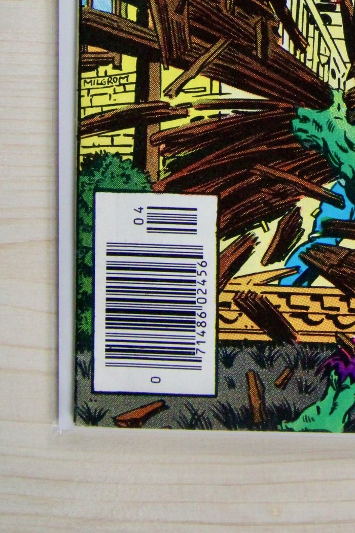 The Incredible Hulk #234 – Marvel (1979) 7.0 FN/VF