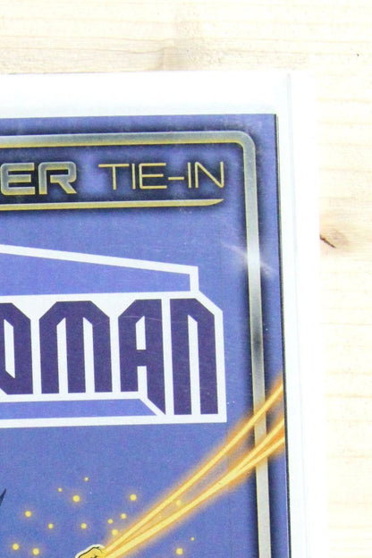 Wonder Woman #11 – DC (2021) 9.6 NM+