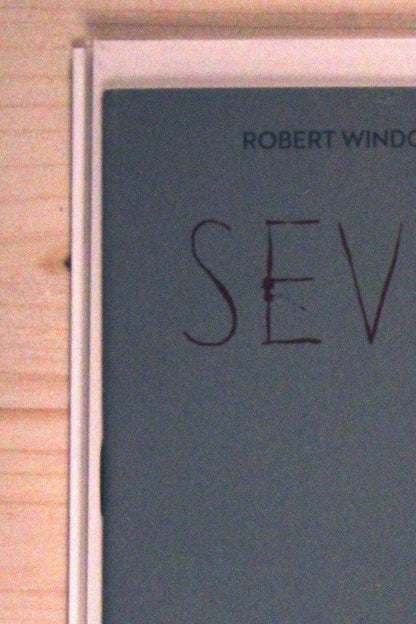 Seven Sons #3 – Image (2022) 9.6 NM+