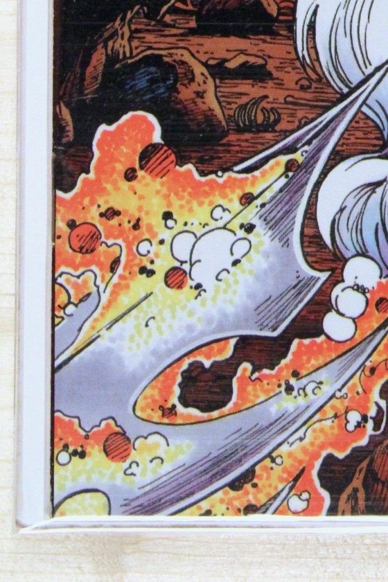 Lady Death: The Odyssey #2 – Chaos! (1995) 9.4 NM