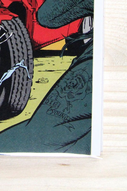 Wolverine #47 – Marvel (1991) 9.0 VF/NM