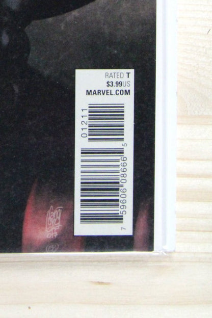 Star Wars: Darth Vader #012 – Marvel (2016) 9.4 NM
