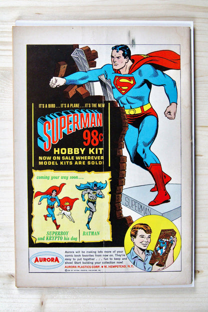 Green Lantern #33 – DC (1964) 5.0 VG/FN