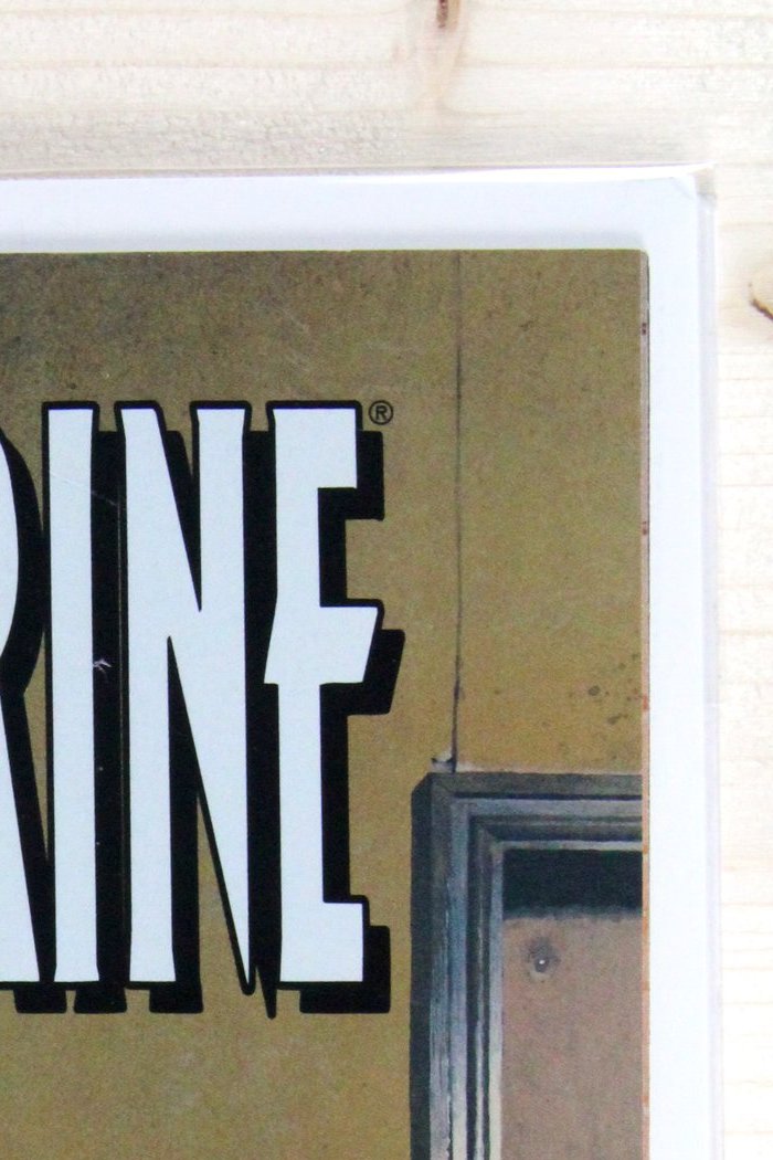 Wolverine #181 – Marvel (2002) 9.2 NM-
