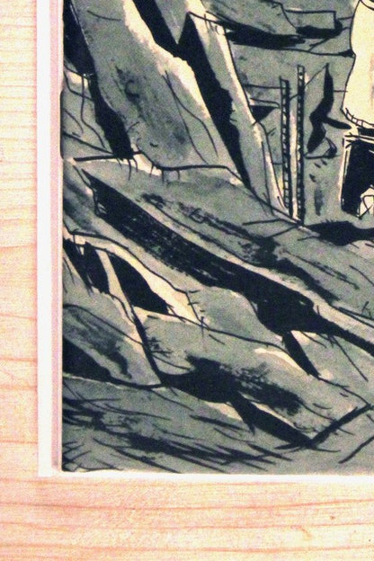 Little Monsters #1 – Image (2022) 9.6 NM+