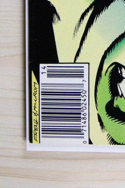 The Mighty Thor #441 – Marvel (1991) 9.2 NM- Newsstand