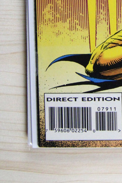 Wolverine #79 – Marvel (1993) 9.0 VF/NM