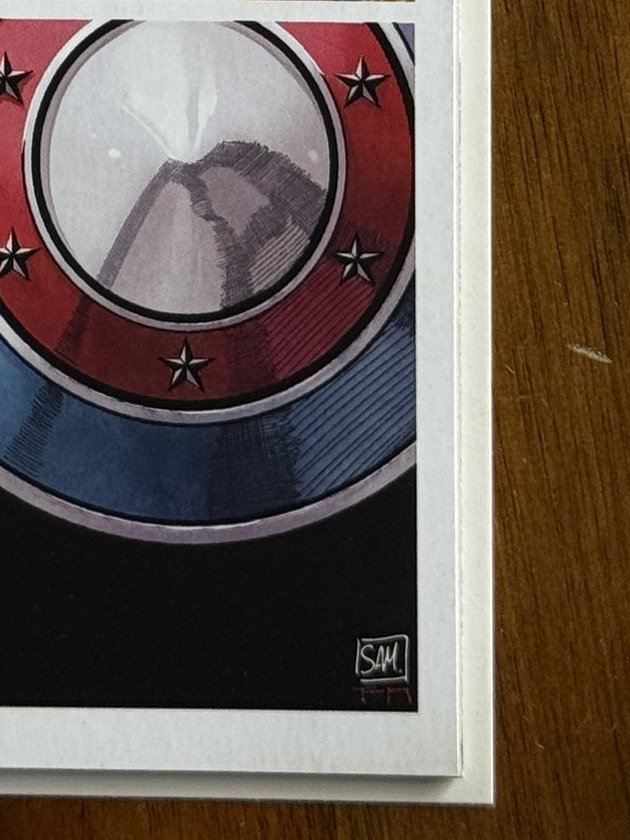 Wonder Woman: Uncovered #1 – DC Comics (2024) 9.4 NM