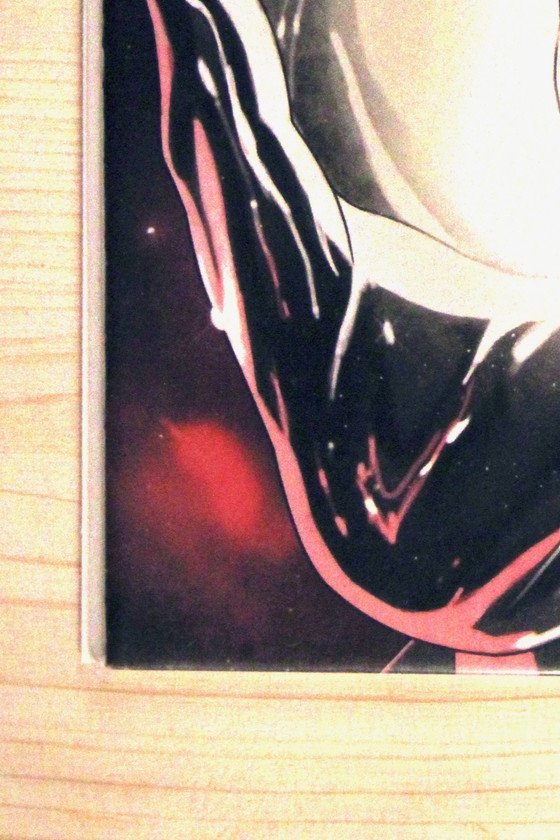 Silver Surfer: Ghost Light #1 – Marvel (2023) 9.6 NM+
