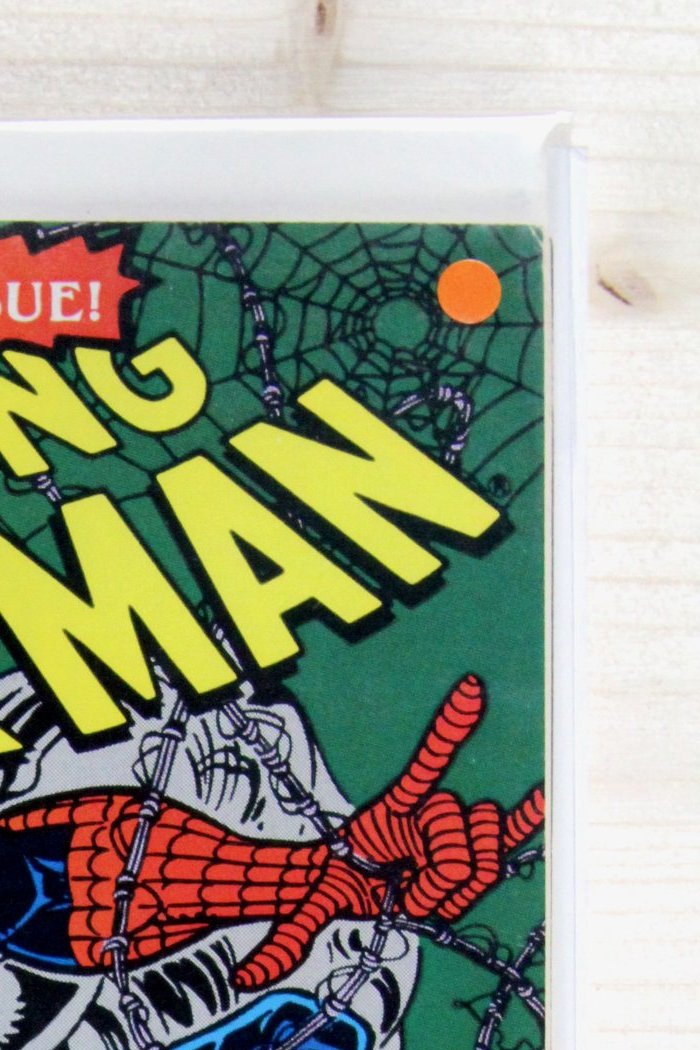 The Amazing Spider-Man #350 – Marvel (1991) 9.4 NM Erik Larsen art | Joe Sinnott