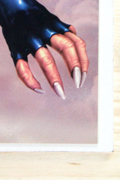 Weapon X #12 – Marvel (2003) 8.0 VF Direct Edition