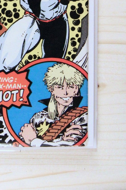 X-Men Annual #10 – Marvel (1986) 9.0 VF/NM
