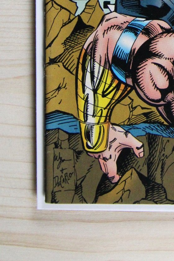 The Mighty Thor #477 – Marvel (1994) 9.0 VF/NM