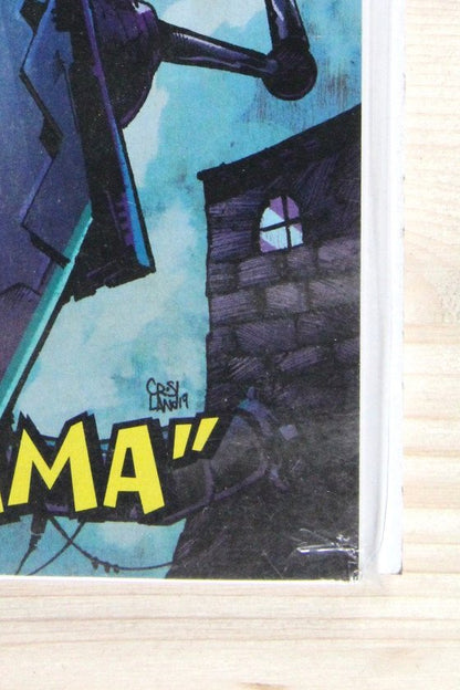 Invader Zim Quarterly #2 – Oni Press (2020) 9.6 NM+