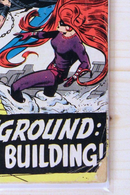 Fantastic Four #130 – Marvel (1973) 4.0 VG Jim Steranko art | Joe Sinnott cover
