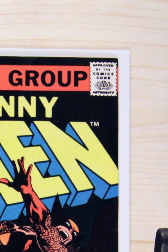 The Uncanny X-Men #140 – Marvel (1980) 9.0 VF/NM