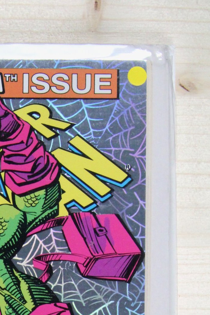The Spectacular Spider-Man #200 – Marvel (1993) 9.2 NM- Giant-Sized 200th Issue