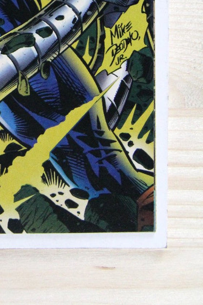 Thor #498 – Marvel (1996) 9.0 VF/NM