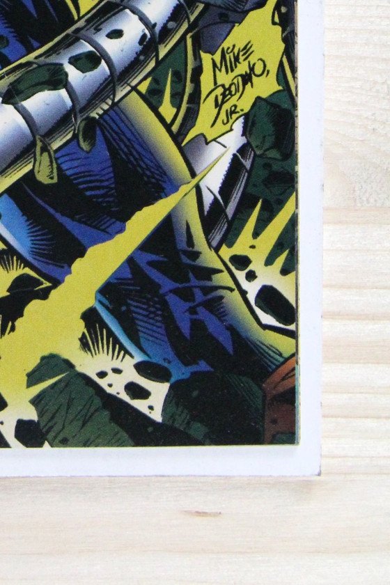 Thor #498 – Marvel (1996) 9.0 VF/NM