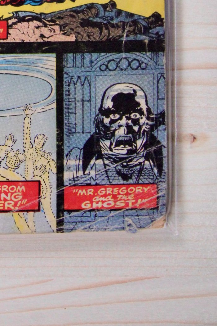 Fantasy Masterpieces #5 – Marvel (1980) 3.0 GD/VG