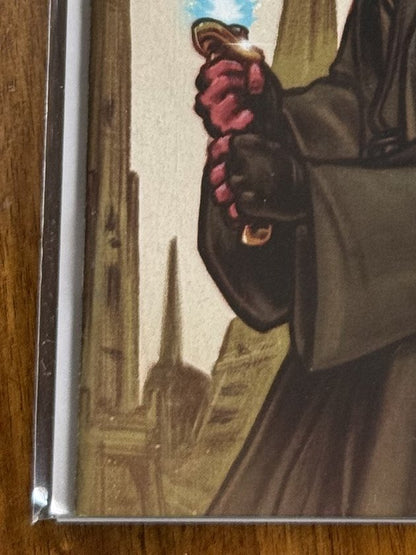 Star Wars: The High Republic #1 – Marvel (2021) 9.6 NM+