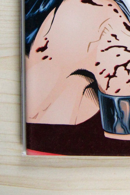 Vengeance of Vampirella: Bloodshed #1 – Harris (1995) 9.2 NM-