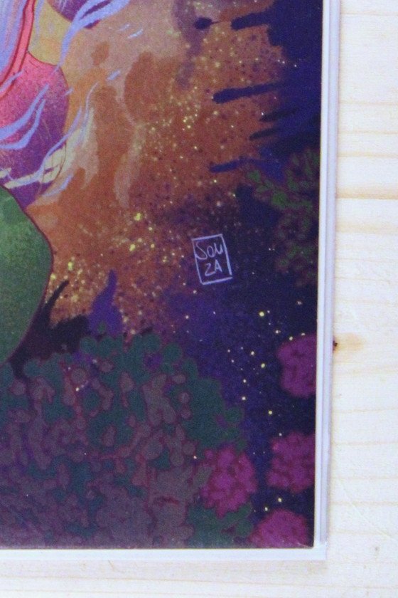 Groot  #2 – Marvel (2023) 9.6 NM+ Souza Variant