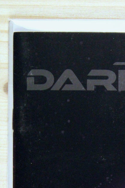 Star Wars: Dark Droids #1 – Marvel (2023) 9.6 NM+ Foil Variant