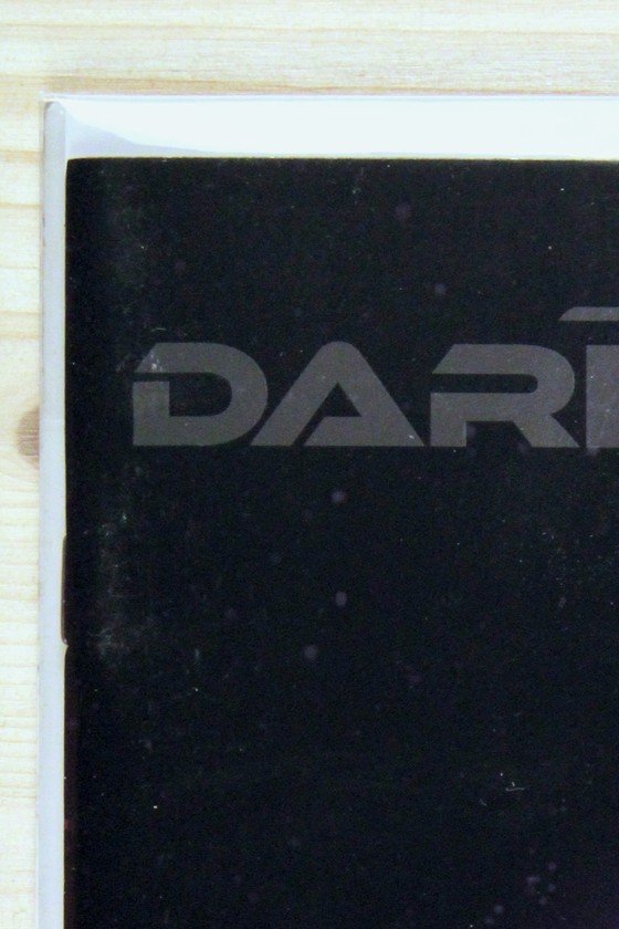 Star Wars: Dark Droids #1 – Marvel (2023) 9.6 NM+ Foil Variant
