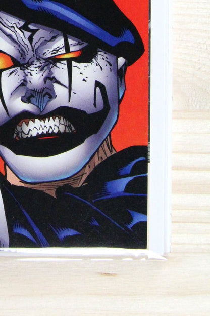 Wolverine #112 – Marvel (1997) 9.2 NM-