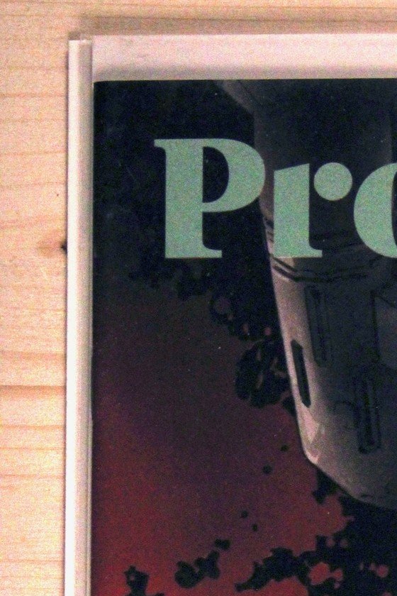 Prodigy: The Icarus Society #5 – Image (2022) 9.6 NM+