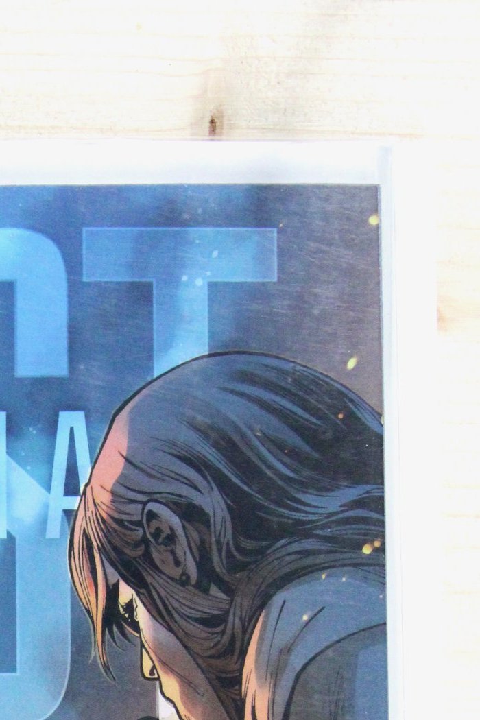 Superman: Lost #8 – DC (2024) 9.6 NM+