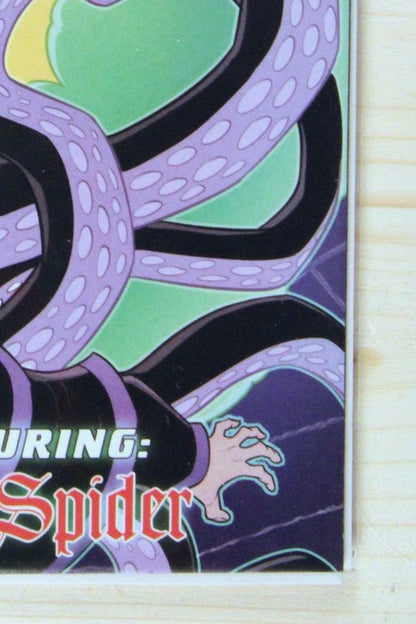 Edge of Spider-Verse #2 – Marvel (2023) 9.6 NM+